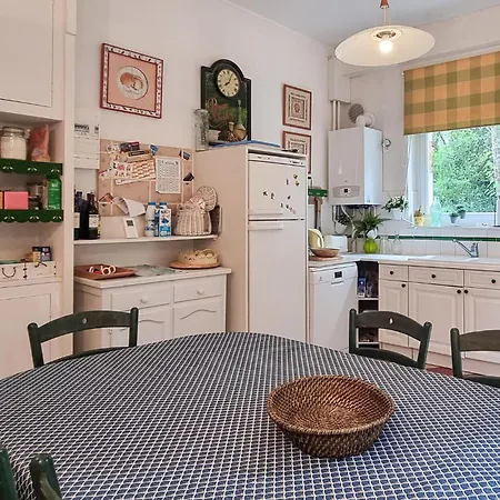 Stunning In With Wifi Сasa de vacaciones Saint-Palais-sur-Mer