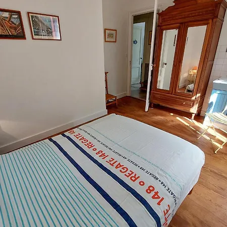 Stunning In With Wifi Saint-Palais-sur-Mer
