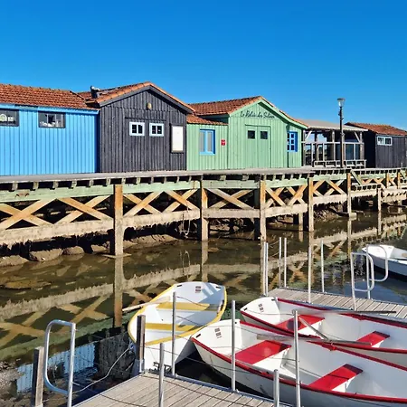 Сasa de vacaciones Stunning In With Wifi Saint-Palais-sur-Mer