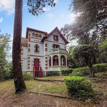 Stunning In With Wifi Saint-Palais-sur-Mer