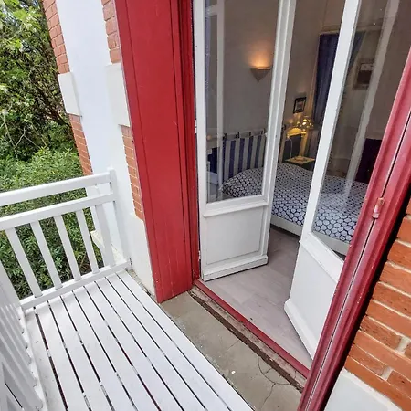 Stunning In With Wifi * Saint-Palais-sur-Mer