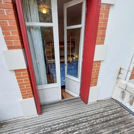 Stunning In With Wifi * Saint-Palais-sur-Mer