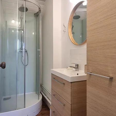 Stunning In With Wifi * Saint-Palais-sur-Mer